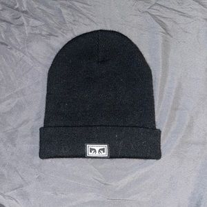🤍2/30$🤍 Brand New Obey Beanie
